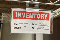 2 1/2″ x 4 1/4″ Clear Vinyl Pouch