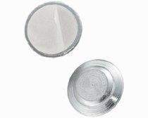 Magnadisc Mag Badge Attachment Disc