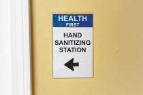 5″ X 8″ Adhesive Pouch