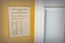 6″ x 9″ Adhesive Pouch