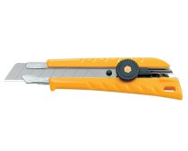 Olfa L-1 Ratchet Lock Utility Knife