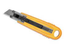 Olfa SK-4 Self-Retracting Safety Knife