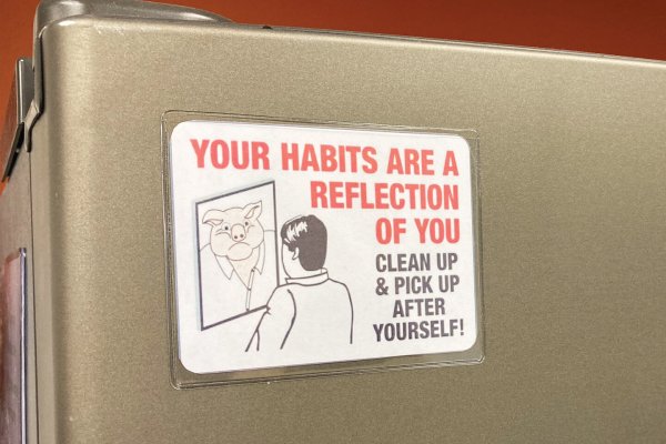 3 3/4" x 2 7/8" Removable Adhesive Pouch