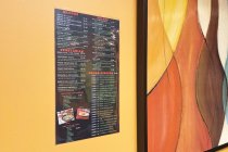 8 1/2 X 14 Removable Adhesive Pouch