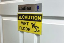 8 1/2″ x 5 1/2″ Removable Adhesive Pouch