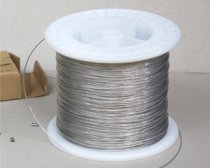 1000' Spool 1/32″ D Stainless Steel Hang Wire