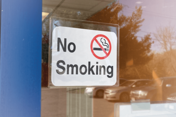 4 1/4" X 3 3/4" Adhesive Vinyl Envelope